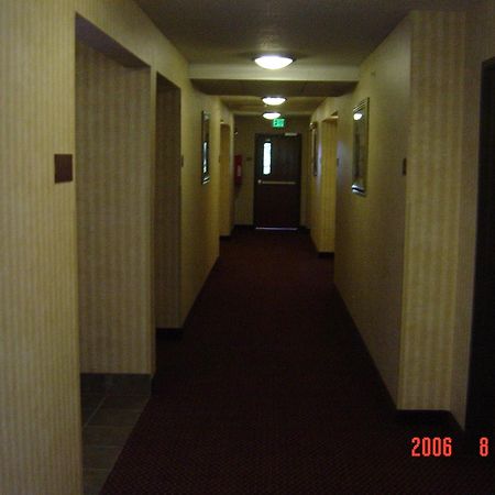 Hometown Inn & Suites Schererville Eksteriør billede