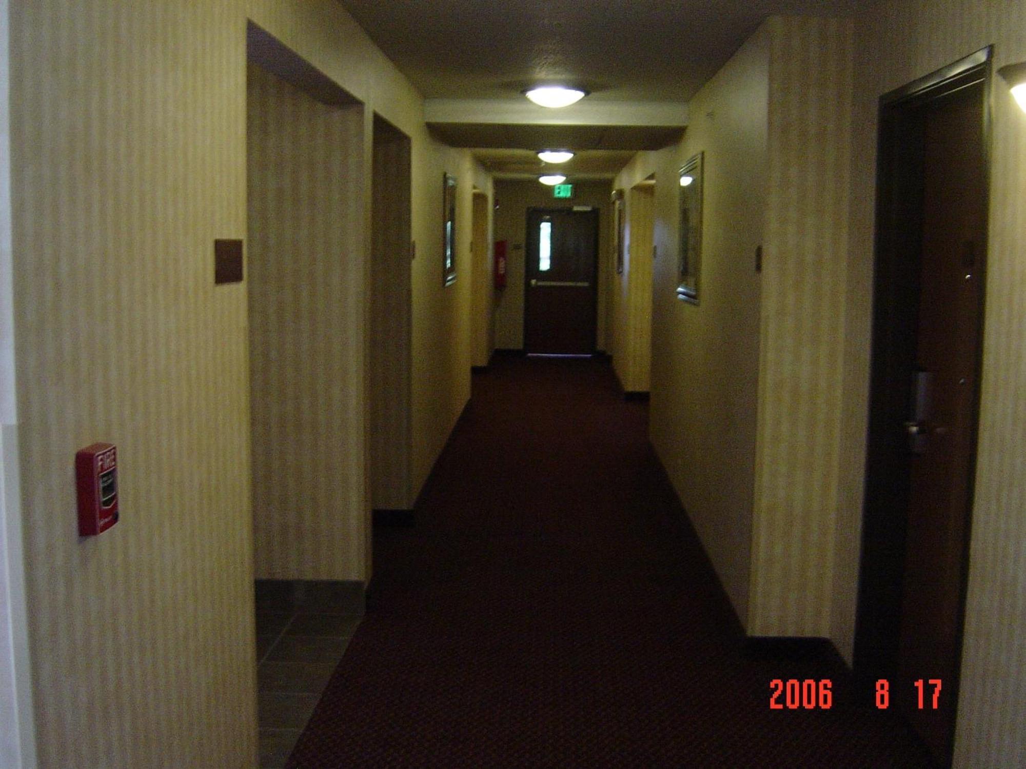 Hometown Inn & Suites Schererville Eksteriør billede
