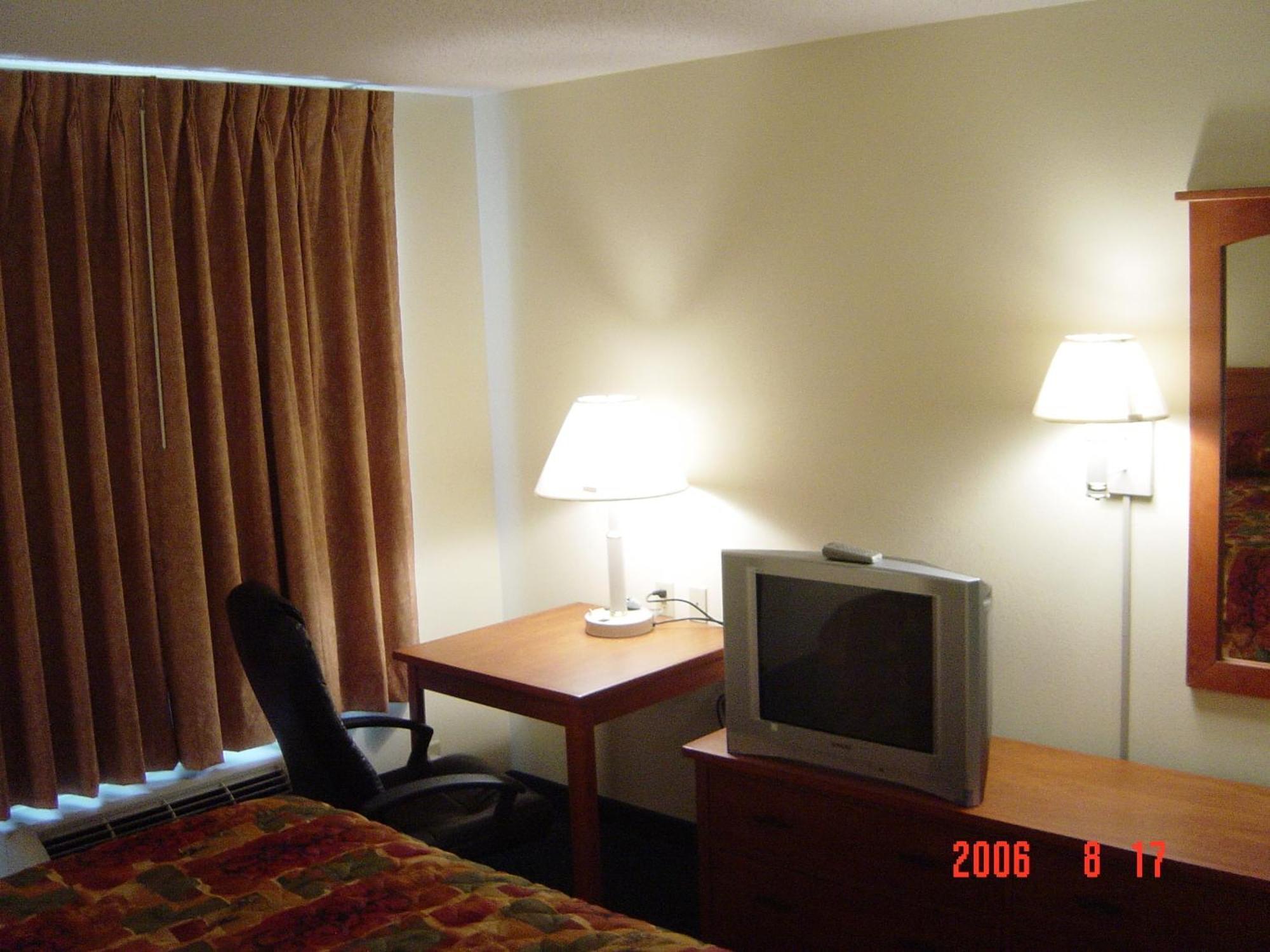 Hometown Inn & Suites Schererville Eksteriør billede