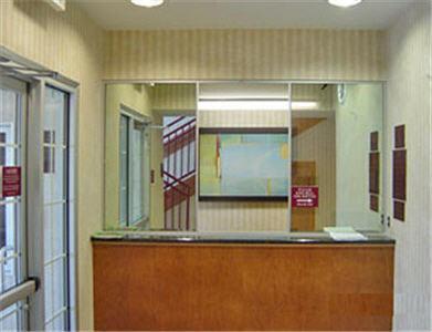Hometown Inn & Suites Schererville Eksteriør billede