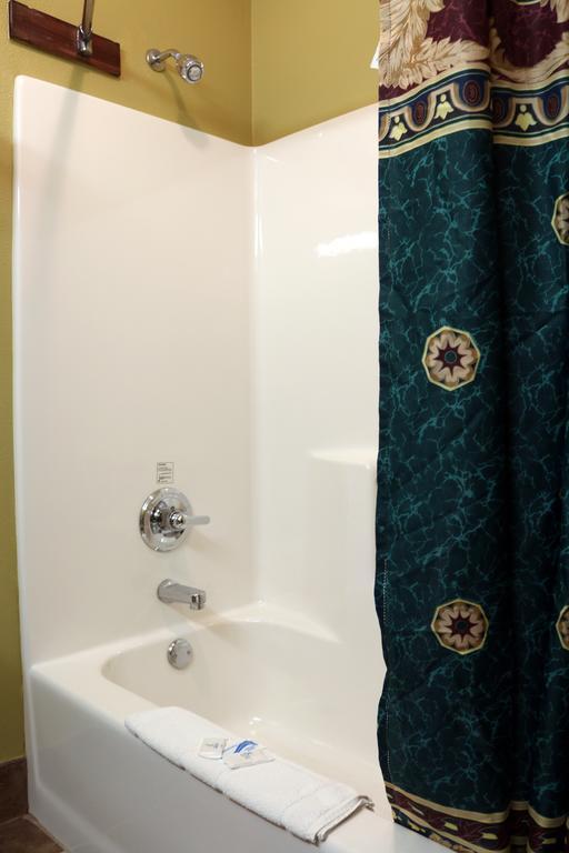 Hometown Inn & Suites Schererville Eksteriør billede
