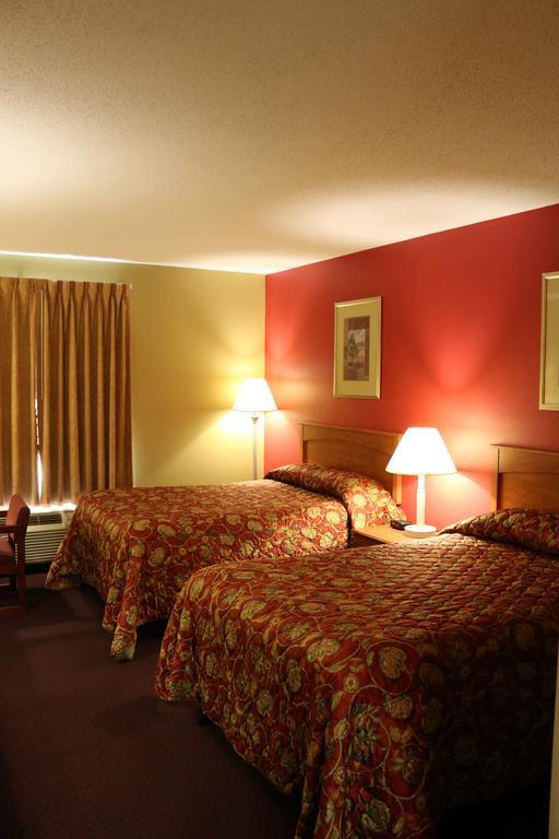 Hometown Inn & Suites Schererville Eksteriør billede