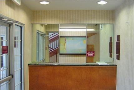 Hometown Inn & Suites Schererville Interiør billede