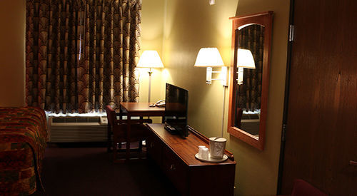 Hometown Inn & Suites Schererville Eksteriør billede