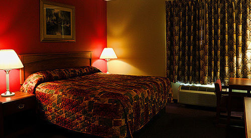 Hometown Inn & Suites Schererville Eksteriør billede