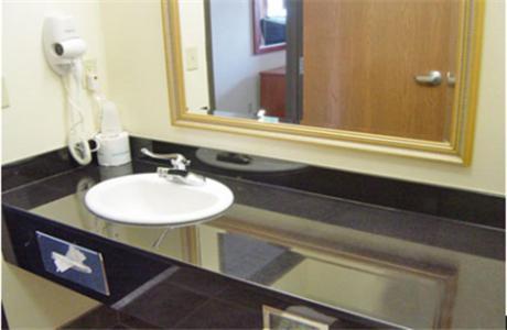 Hometown Inn & Suites Schererville Værelse billede
