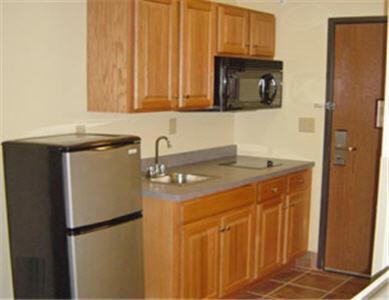 Hometown Inn & Suites Schererville Værelse billede